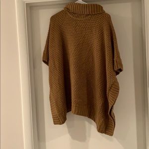 Forever21 turtle neck sweater